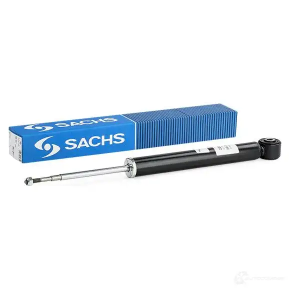 Амортизатор SACHS 9S 116 4013872187577 230 279 386072 изображение 1