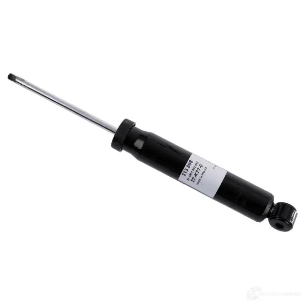 Амортизатор SACHS 313 898 04GG Q6 4013872721566 392170