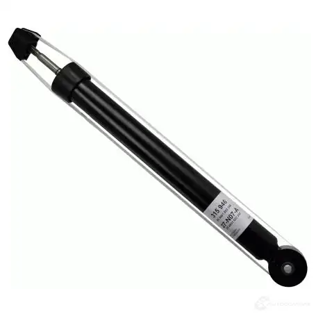 Амортизатор SACHS D YNCY2J 315 946 392761 4013872844401