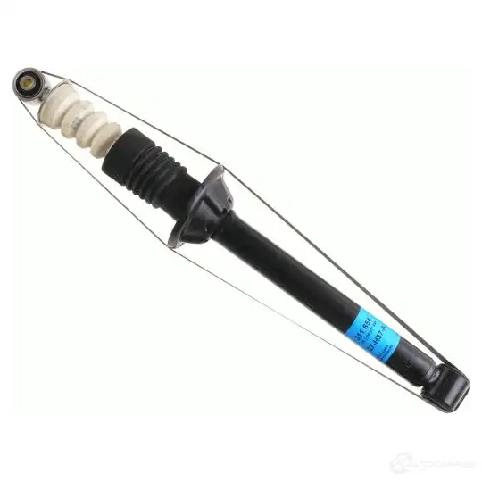 Амортизатор SACHS 391025 7OQM E8 311 854 4013872495535