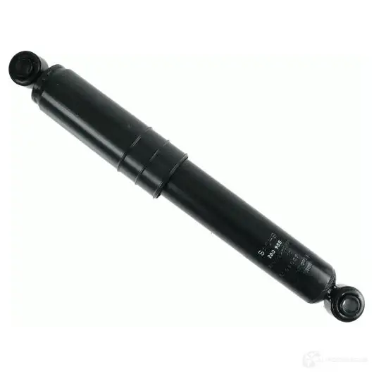 Амортизатор SACHS C4QMIU K 386595 280 985 4013872361236