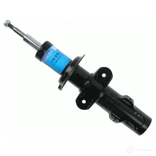 Амортизатор SACHS FKJ2 JMV 110 870 4013872023004 381062