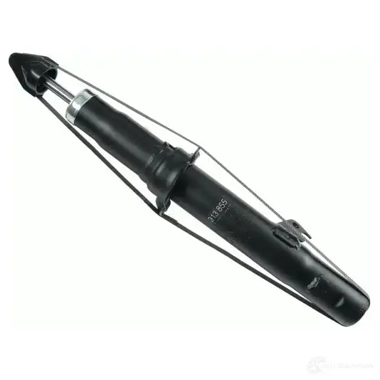 Амортизатор SACHS 4013872726028 313 855 B MPJR 392149
