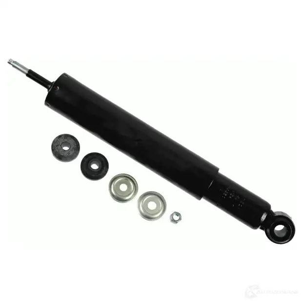 Амортизатор SACHS 290 627 1AH HW 386822 4013872380947