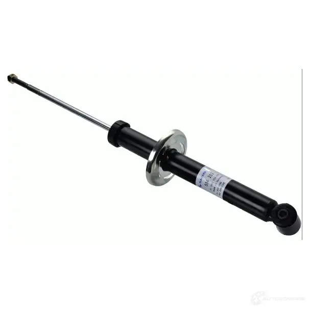 Амортизатор SACHS TMP1 MTO 556 253 394639 4013872149933