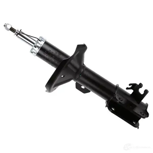 Амортизатор SACHS 5X T1HE 1437784448 318 895
