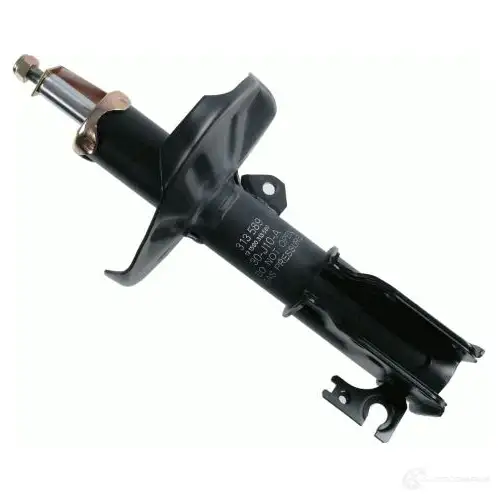 Амортизатор SACHS 392021 38O7N D8 4013872697861 313 589