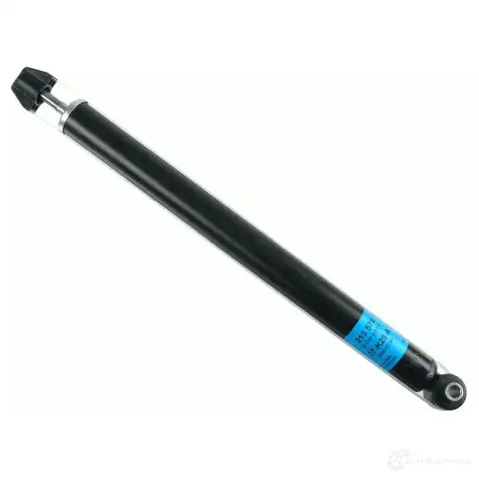 Амортизатор SACHS 4013872702657 PS U4V 313 575 392016
