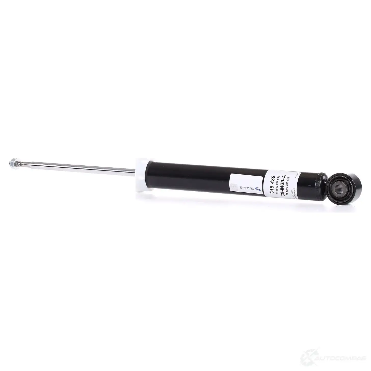 Амортизатор SACHS 392618 4013872817535 315 439 G5Z ANH - Изображение 1