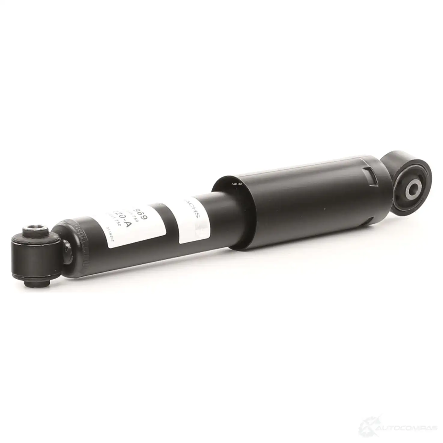 Амортизатор SACHS 317 969 Y1Z 5T9L 1424467327 4013872948154 изображение 0