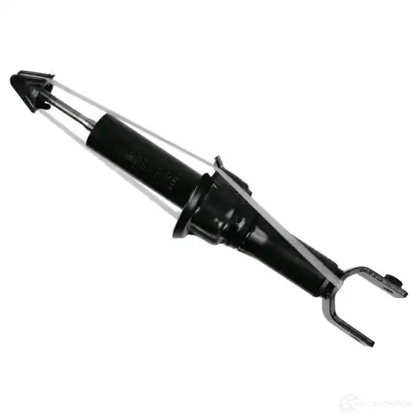 Амортизатор SACHS 386708 290 226 4013872369836 TM SR0 - Изображение 1