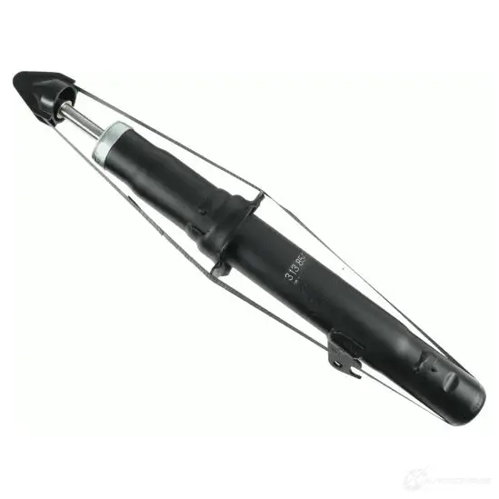 Амортизатор SACHS 4013872726004 313 854 392148 S PKB1