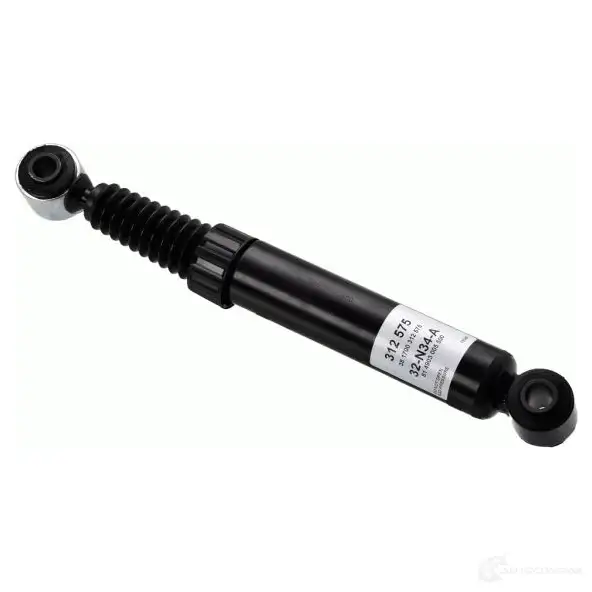 Амортизатор SACHS 391434 312 575 J 5MABM8 4013872561056