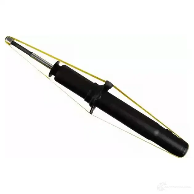 Амортизатор SACHS 317 137 TATTL H 4013872885176 393366 - Изображение 1