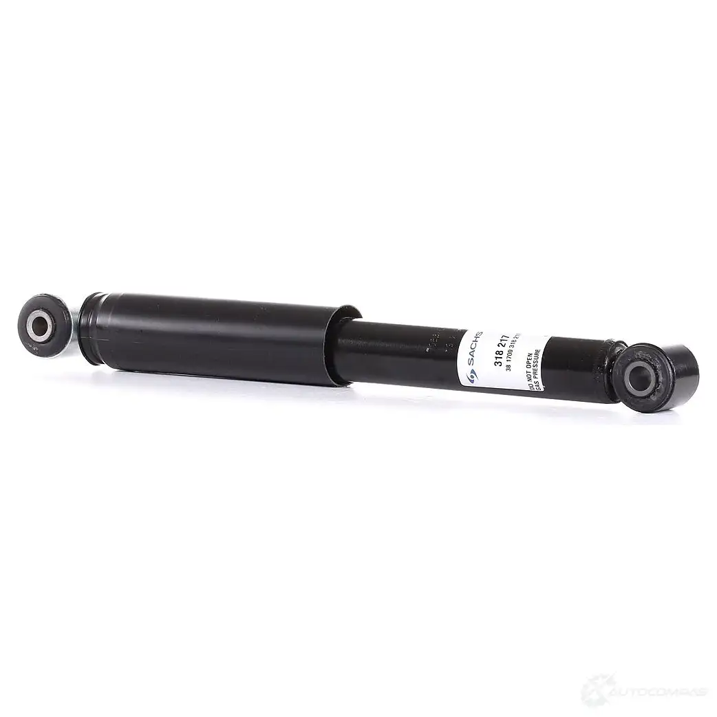 Амортизатор SACHS 4013872963867 1424467331 W0H00 W0 318 217 - Изображение 1