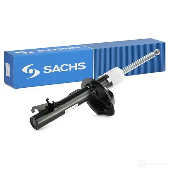 Амортизатор SACHS 386239 4013872323128 FNM E2LD 230 710 изображение 1