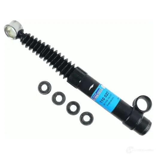 Амортизатор SACHS 110 027 REYQ0 3I 4013872103201 380613
