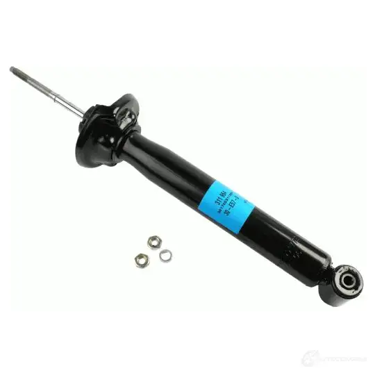 Амортизатор SACHS 391083 311 964 6Y72 35 4013872494699