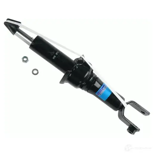 Амортизатор SACHS 2 GIRD 312 370 391356 4013872592845