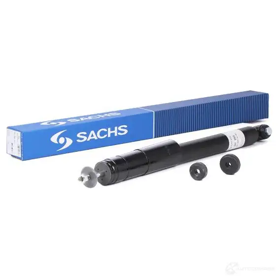 Амортизатор SACHS 4013872903078 V 6J5KM 1198011528 317 255 изображение 1