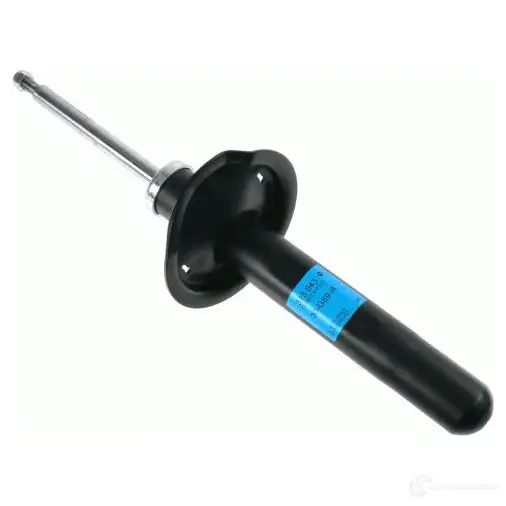 Амортизатор SACHS 391771 4013872702473 313 043 BM 3W99D