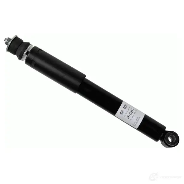 Амортизатор SACHS 106 006 PT AEZB 4013872047925 380394