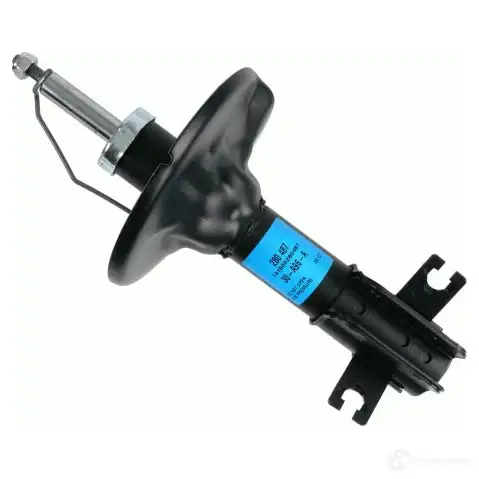 Амортизатор SACHS 4013872324194 386369 8OU JX 280 487