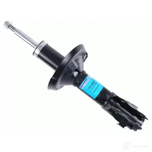Амортизатор SACHS U 3LIN 170 889 382912 4013872134373