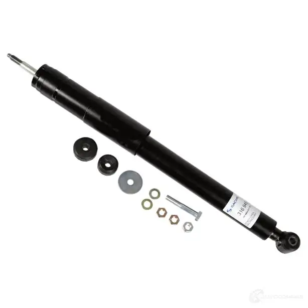 Амортизатор SACHS 316 945 4013872891818 I TAK88J 393318