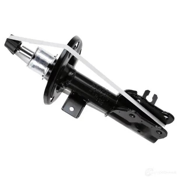 Амортизатор SACHS 1207718939 2G WDUGN 4013872916023 317 625