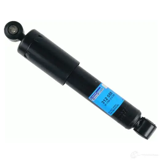 Амортизатор SACHS 391144 BR SR79O 4013872554379 312 058