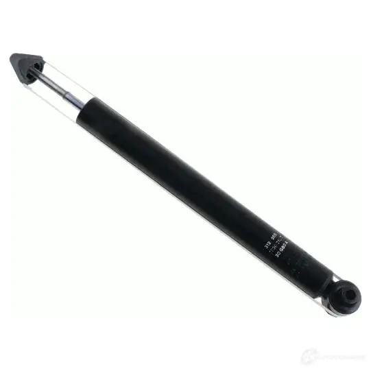 Амортизатор SACHS 391725 QZ RFFC 312 955 4013872588060