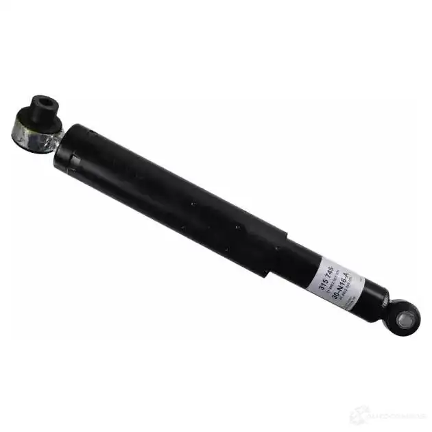 Амортизатор SACHS AZG O2 4013872859344 392713 315 746 - Изображение 1