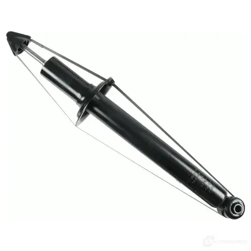 Амортизатор SACHS EWRQ 1X 391412 312 463 4013872558551