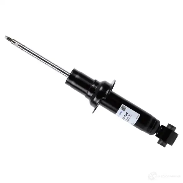 Амортизатор SACHS K7GI 6CH 313 564 392011 4013872697786 изображение 0