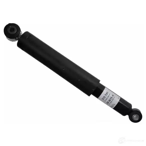 Амортизатор SACHS 392712 315 745 4013872859320 FP34 F - Изображение 1