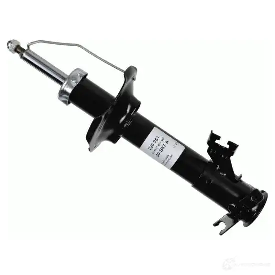 Амортизатор SACHS BP8O VK 4013872362349 386575 280 951