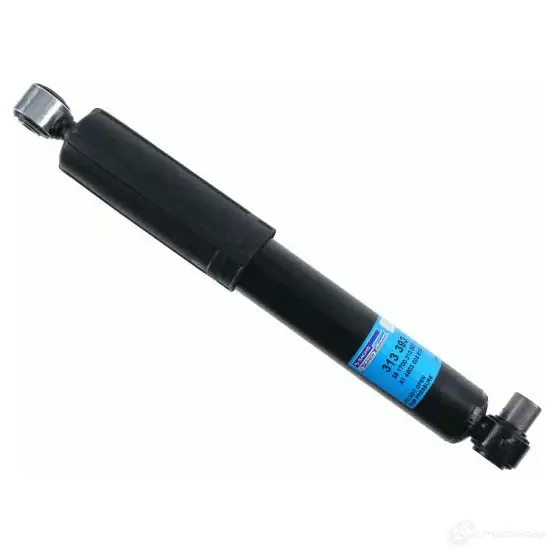 Амортизатор SACHS 1V P5NIC 391913 4013872689293 313 393