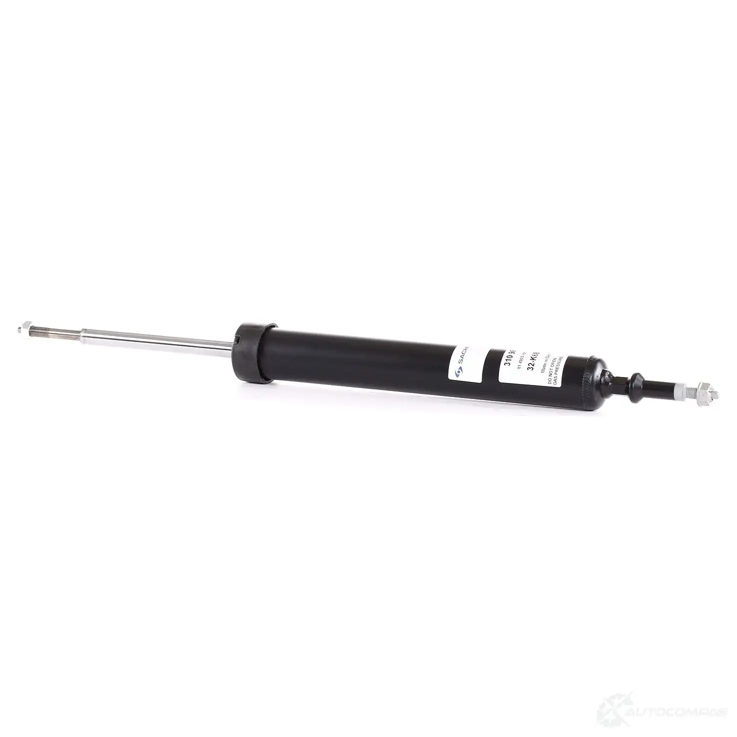 Амортизатор SACHS 390729 7Y MWW 310 987 4013872466054 - Изображение 1