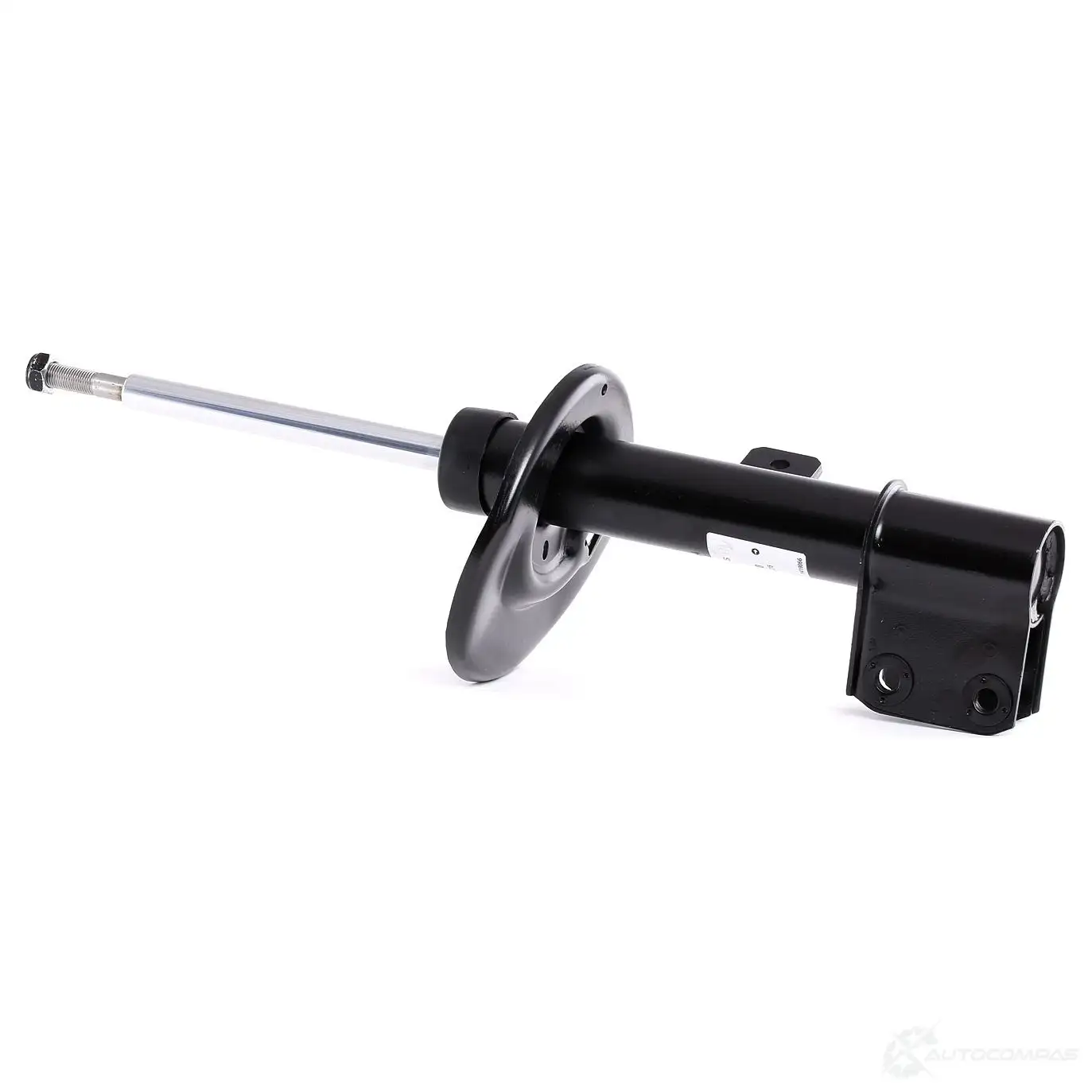 Амортизатор SACHS 392425 E22 7H 4013872802555 314 888 - Изображение 1
