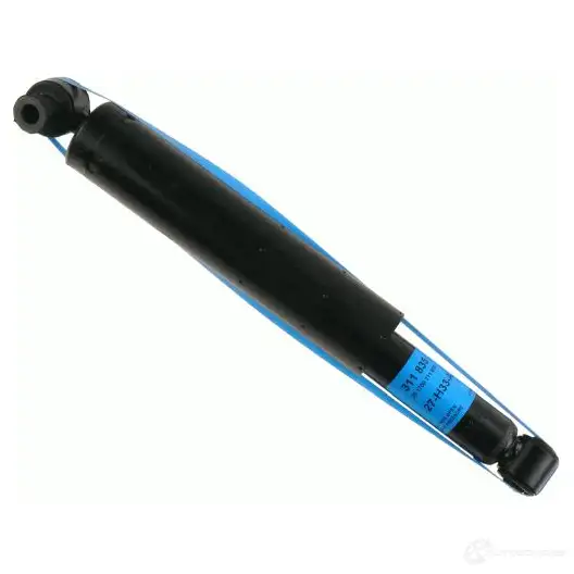Амортизатор SACHS 311 835 4013872564637 42LA W 391013 изображение 0