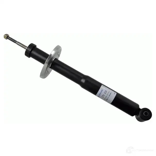 Амортизатор SACHS 382543 O2F PQ6 4013872107674 170 216