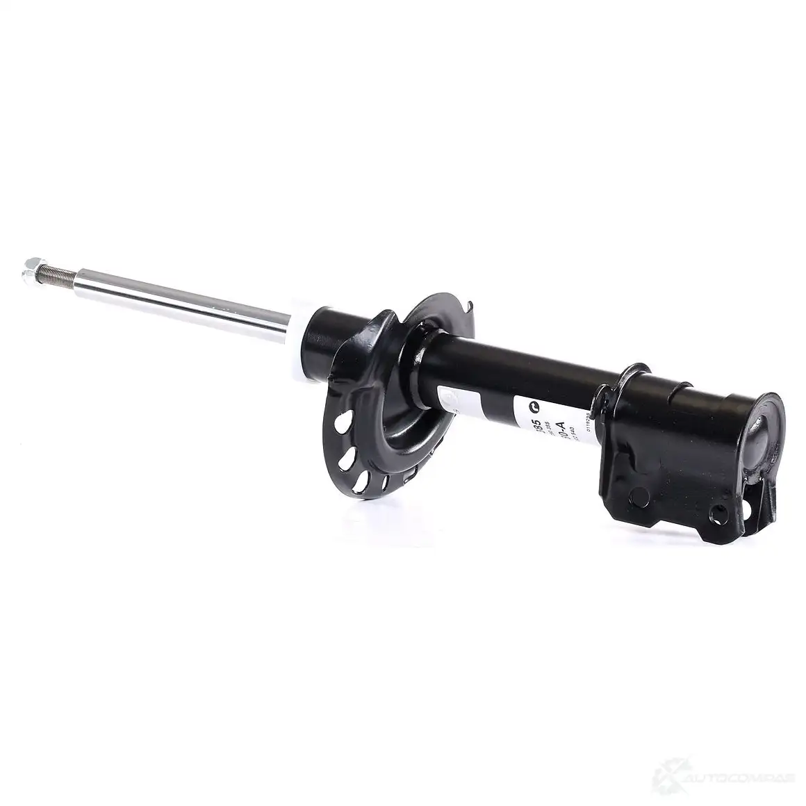 Амортизатор SACHS 4013872380244 386733 JEV ZHAW 290 385 - Изображение 1