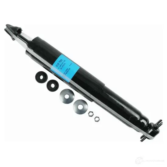 Амортизатор SACHS SPW8 SG 4013872564330 391526 312 702 изображение 0