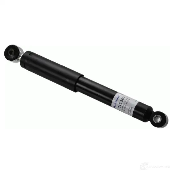 Амортизатор SACHS ZM SIQ 313 560 4013872701674 392009