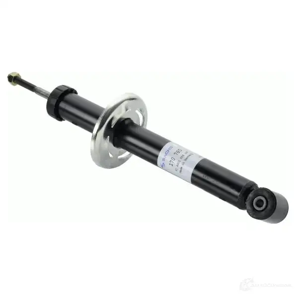Амортизатор SACHS 382840 9H1 PXG 4013872127382 170 780