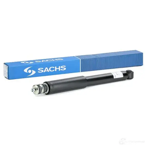 Амортизатор SACHS 4013872363216 290 091 A 17SS8 386643 изображение 1