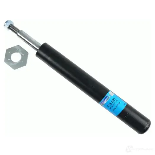 Амортизатор SACHS 115 007 381426 4013872009619 24I TGES