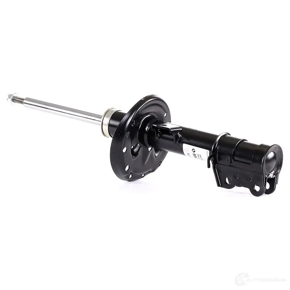 Амортизатор SACHS 4013872706037 313 566 392012 2Q6QR4 6 - Изображение 1