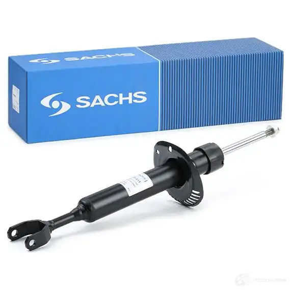 Амортизатор SACHS 4013872126484 E QQM2B2 382854 170 811 изображение 1